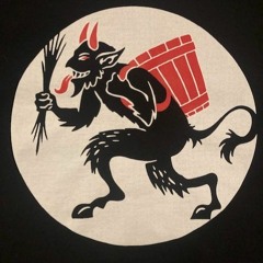 Krampus Comes To Town