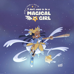 Her Song (from “I dont want to be a Magical Girl”)