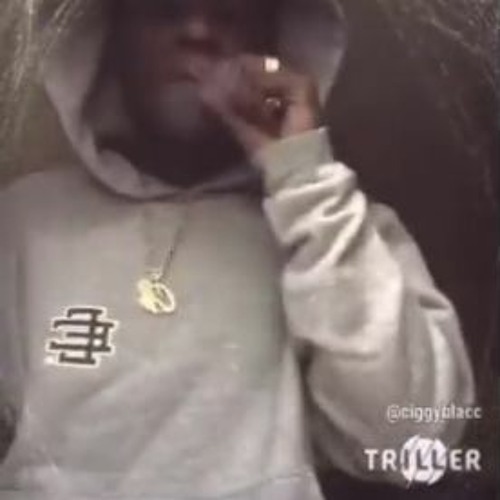 Ciggy Blacc - (unreleased snippet)