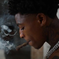 NBA Youngboy - Youngboy Never Broke Again - Death Enclaimed