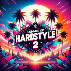 Disruptiv & NDO - Summer of Hardstyle 2