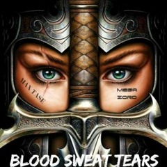 Max Tase & Megazord - Blood, Sweat, Tears (Original Mix) @RudaRecords