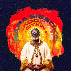 Nickodemus, Baba Sissoko, Gitkin - Baba Rides The Wonderwheel