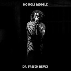 J. Cole - No Role Modelz (Dr. Fresch Remix)