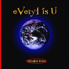 eVery1 is U (Demo) [feat. hot goblin]