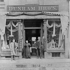 BHS e501-Brattleboro Memories and Dunham Brothers