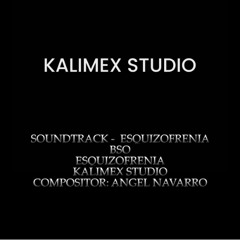 SOUNDTRACKEL ESQUIZOFRENIA