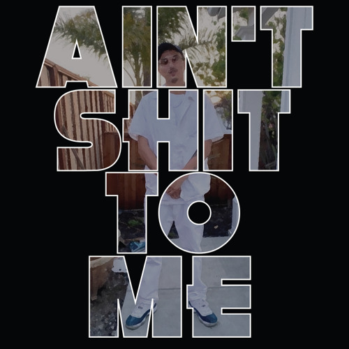 Aint Shit to me