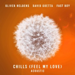 Chills (Feel My Love) (Acoustic) [feat. David Guetta]