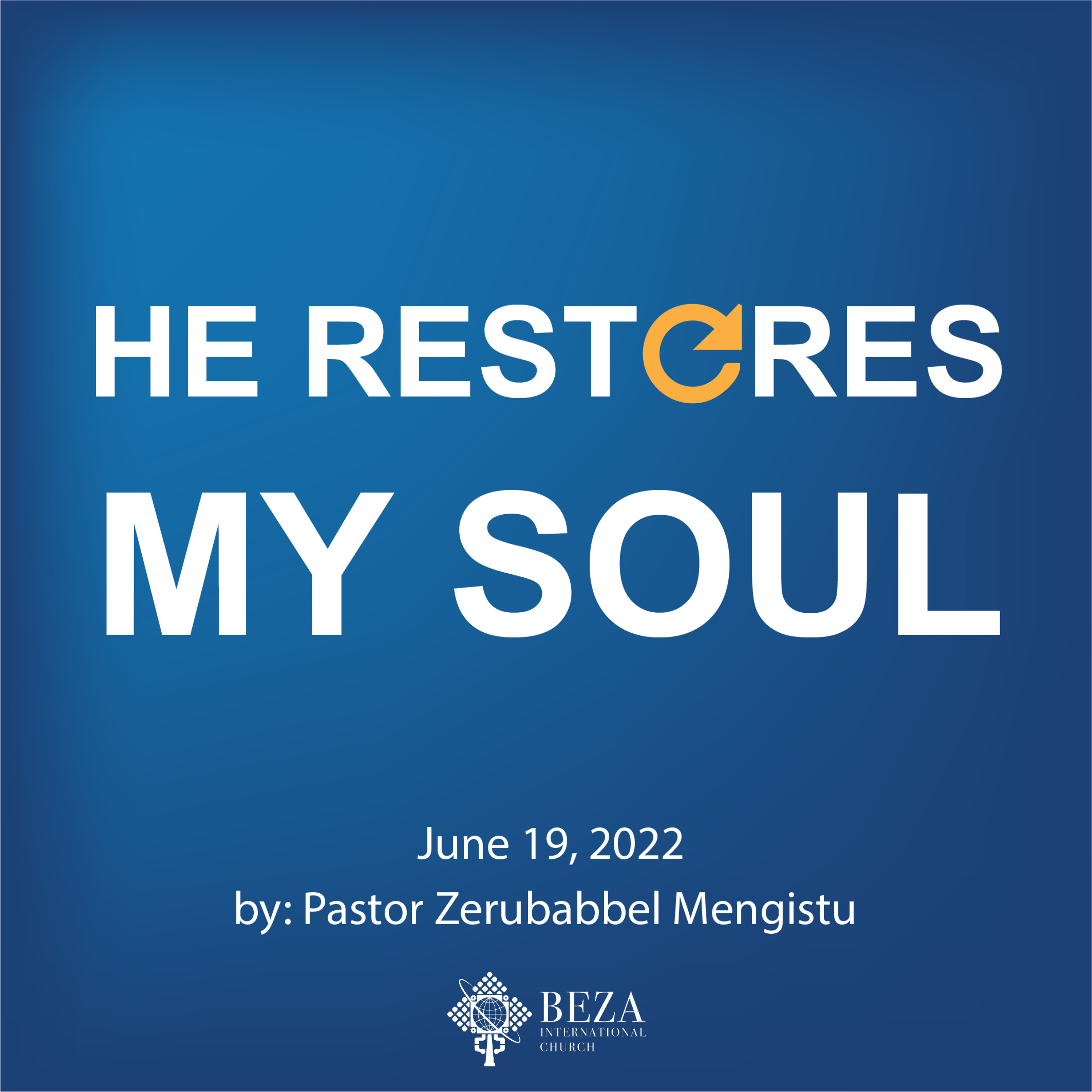 Beza Church