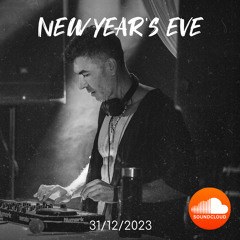 Sanjay Soul @ Loreto Prague | New Year's Eve 2023