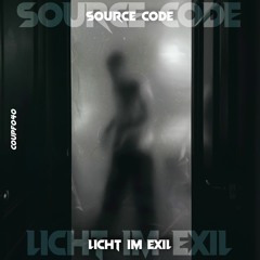 Source Code - Licht Im Exil [COUPF040]