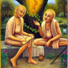 the Lord’s devotee