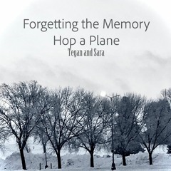 Hop A Plane (Tegan and Sara Cover)