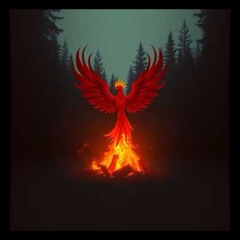 Fire and flame