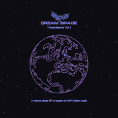 PREMIERE: Miles J Paralysis - Colour Of Words [Dream Space]