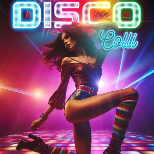 Disco Colli