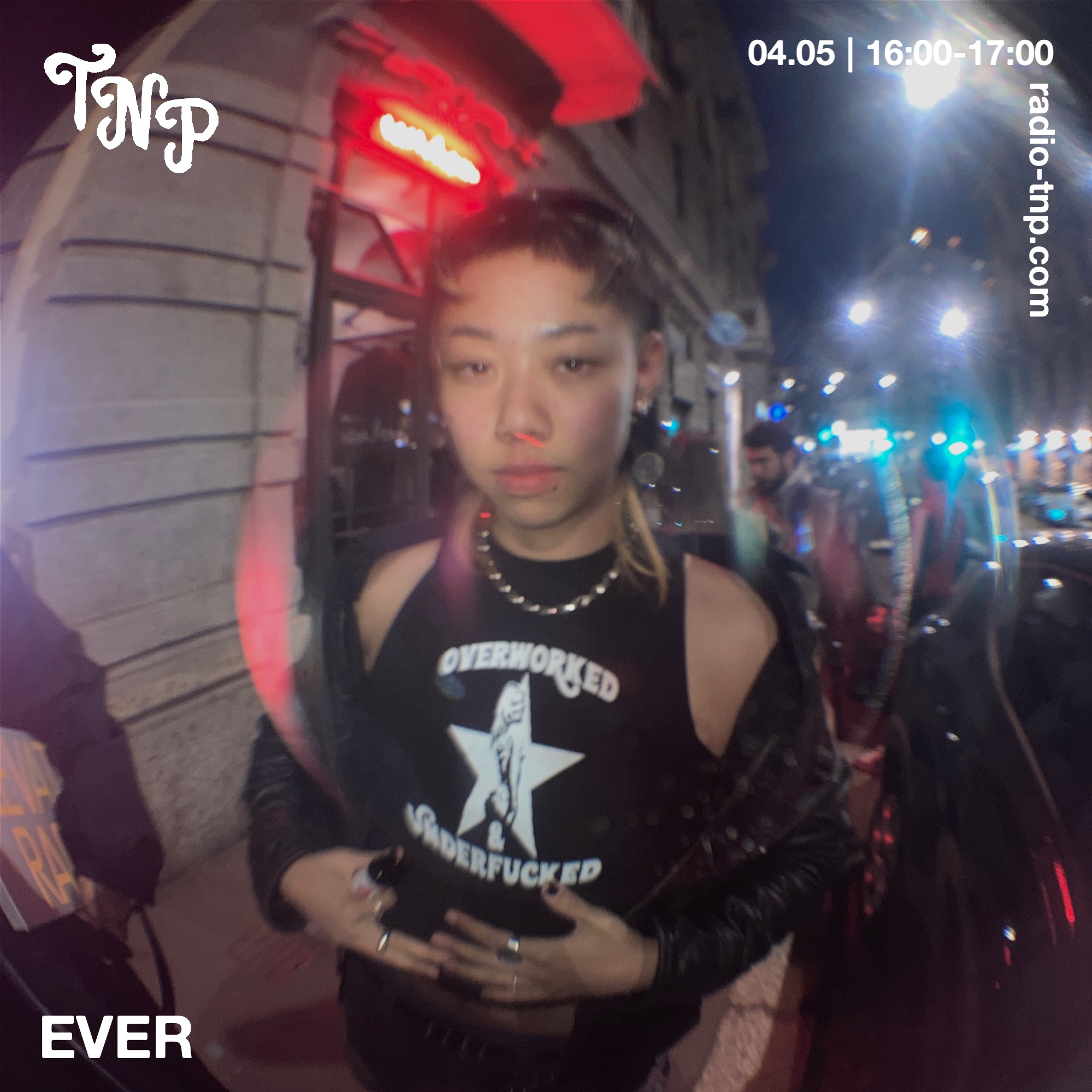 EVER