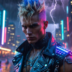 I'm Only Happy When It Rains (Pour Down Rmx)