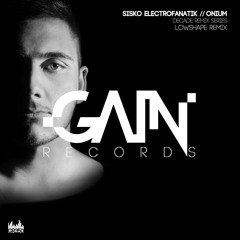 Sisko Electrofanatik - Onium (Lowshape Remix)