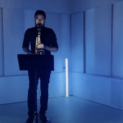 Circuits (2022) Tobias Krebs // Saxophone: Alejandro Oliván