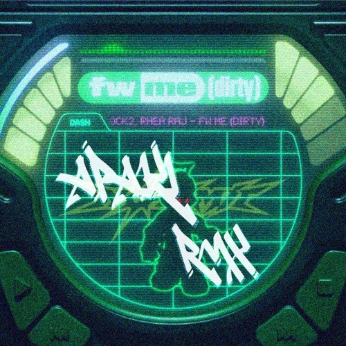 Knock2 - fw me (dirty) (APAKI RMX)