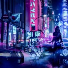 Cyberpunk x Everlong | „Let it burn“ | Foo Fighters