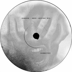 Drumsauw - Anger (Original Mix)