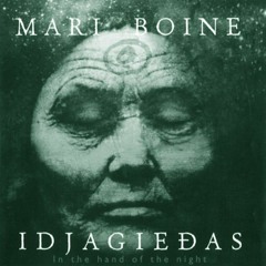 Mari Boine - Vuoi Vuoi Mu (Fufienza Edit)