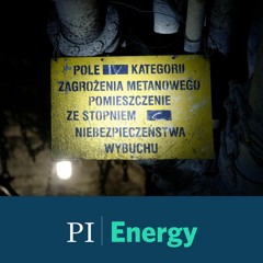 Czy metan pogrzebie kopalnie | Energia do zmiany