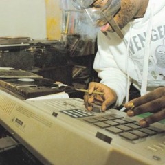 Unreleased Instrumentals 01