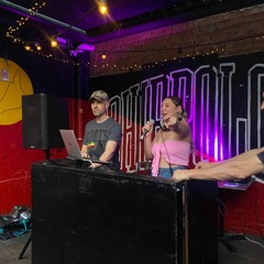 The Womp 2025 DJ Comp.