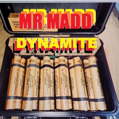 DYNAMITE
