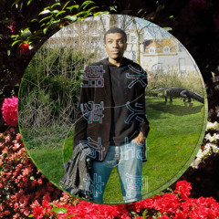 It's Just A Moon Way