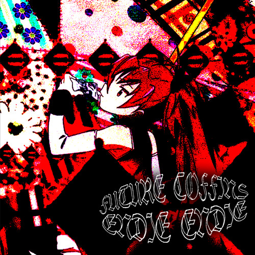 hardstuck w/ endie [prod. abelskittles]