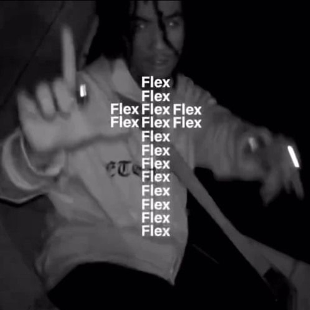 Stream flx 2 hrd by osamason | Listen online for free on