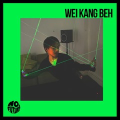 N O F U  T U R E x WEI KANG BEH