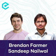 #552 Brendan Farmer & Sandeep Nailwal: Why Ethereum Needs Polygon's Aggregation Layer to Scale