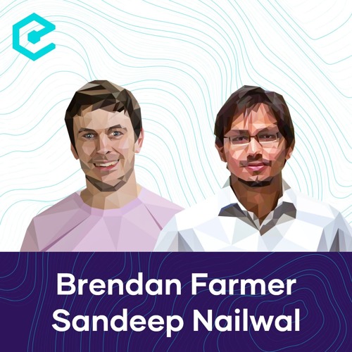 #552 Brendan Farmer & Sandeep Nailwal: Why Ethereum Needs Polygon's Aggregation Layer to Scale