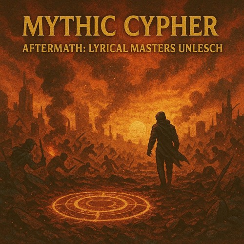 Aftermath Lyrical Masters Unleashed