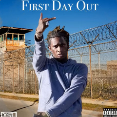 Young Thug - First Day Out (Full Leak)