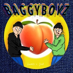 GUNIOR - BAGGYSTEP [PROD. BY NETTY]