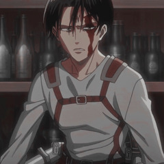 Attack on Titan Season 2 – Ending Theme – Yuugure no Tori (slowed)