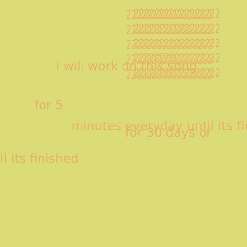 5min A Day 21