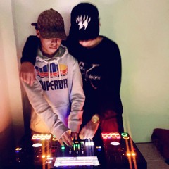 LUIS DOMÍNGUEZ B2B SAMUEL OSPINA 🏂🏻PROYECTO X 🎼🌪️.