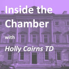 A Week In The Life Of A (rural) TD