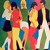 Artwork for (Mix) 216. BoM - Soviet Union Groove Box 4 (USSR, Funk, Disco, Jazz, Soul)