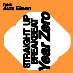Fanu - Aura Eleven