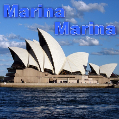 Marina, Marina