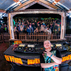 SAINT POND @ Seven Stars Festival 2025 [Underground Dairy Stage]